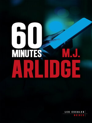 cover image of 60 minutes